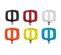 DMR V12 Flat Pedals - Galaxy