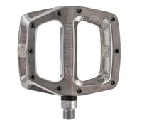 DMR V12 Pedal - Polished Silver polished silver One Size