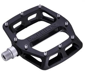 DMR V12 Magnesium Pedals Black