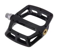 DMR V12 Magnesium Flat Pedals - Black