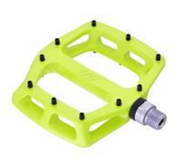 DMR V12 MTB Flat Pedals (Pair) - Alloy - Downhill / DH / Bike / BMX / Jump