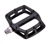 DMR V12 MTB Flat Pedals (Pair) - Alloy - Downhill / DH / Bike / BMX / Jump
