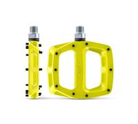 DMR V12 MTB Pedal - Lem Lime