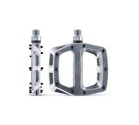 DMR V12 MTB Pedal - Polished Silver