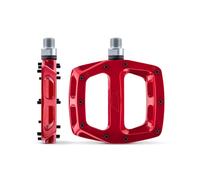 DMR V12 MTB Pedal - Red
