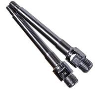 DMR V12 Pedal Axle 9/16 Inch, Right Hand