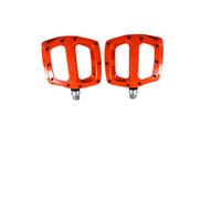 Dmr V12 9/16 Pedals Orange