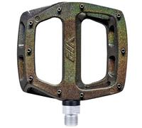 DMR V12 Pedals - Flat platform MTB Mountain Bike AM Trail Enduro Hybrid BMX