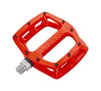 Dmr V12 9/16 Pedals Orange