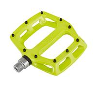 DMR V12 Pedals, unisex adult, lem lime, One Size