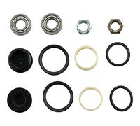 DMR V12 Pedal service Kit - Pair - V2