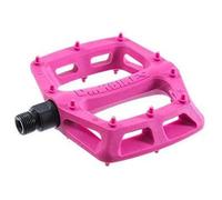 DMR V6 Plastic Pedal Pink