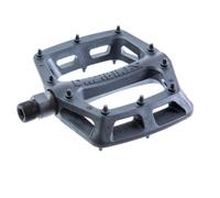 DMR V6 Flat Pedals - Black