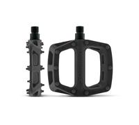 DMR V6 Flat Pedals - Black