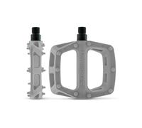 DMR V6 MTB Flat Pedals - Grey