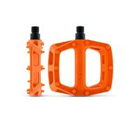 Dmr V6 Pedals Orange