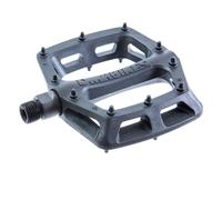 DMR V6 Plastic Pedals Black