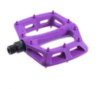 DMR V6 Flat Pedals - Black