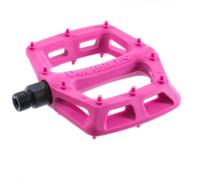 DMR V6 Pedals Flat Nylon 9/16" Mountain bike MTB DH ATB Enduro platform Pedal