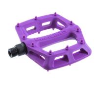 Dmr V6 Nylon Mtb Pedals, Purple