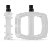DMR V6 Pedals - White