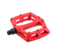 DMR V6 Plastic Flat Platform Mountain Bike Pedals