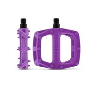 DMR V6 Plastic Flat Platform Mountain Bike Pedals