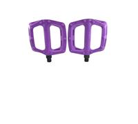 Dmr V6 Nylon Mtb Pedals, Purple