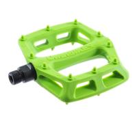DMR V6 Plastic Pedal Green