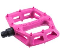 DMR V6 Plastic Pedal - Pink pink One Size