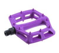 Dmr V6 Nylon Mtb Pedals, Purple