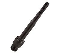DMR V8 9/16in Replacement Axles in Black Right - 1/2", Black