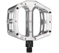 DMR V8 Classic DU Pedals Silver