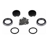 DMR V8 Classic Pedal Service Kit Rebuild Refresh Workshop Bearings Spares New