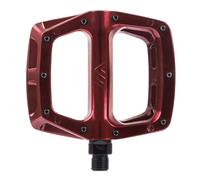 DMR V8 flat platform Pedal - Black