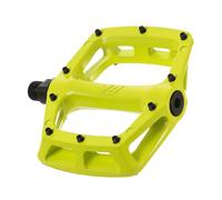 DMR V8 Lightweight Flat Platform Bike Pedals 9/16" Pair