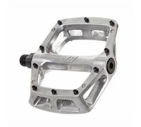 DMR V8 Lightweight Flat Platform Bike Pedals 9/16" Pair