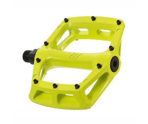 DMR V8 Lightweight Flat Platform Bike Pedals 9/16" Pair