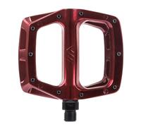 DMR V8 Pedals - Flat Platform Mountain Biking / BMX / DH / Enduro / MTB 9/16"
