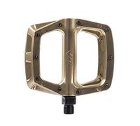 Dmr V8 V2 Pedals Golden