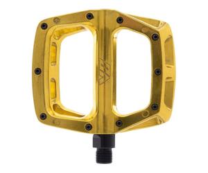 DMR V8 Pedals - V2 - Fools Gold
