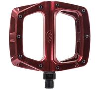 DMR V8 Pedal - Red red One Size