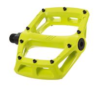 DMR V8 Pedal - Lem lime One Size
