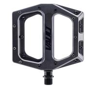 DMR Vault V2 Flat Pedals - Graphite Grey
