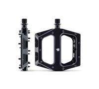 DMR Vault Brendan 'Brendog' Fairclough MTB Flat Signature Pedals - Matte Black