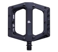 DMR Vault Flat Pedal Brendog Sigture Ice - Blue One Size