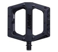 DMR Vault Flat Pedal Brendog Sigture Ice - Black One Size