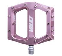 DMR Vault Flat wide Mountain MTB bike BMX Flattie Freeride pedals - All Colours
