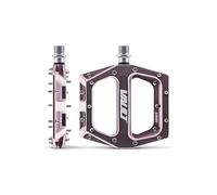 DMR Vault Flat Mountain Bike Pedal in Pink one size