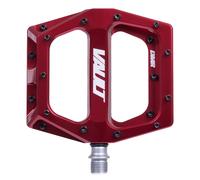 DMR Vault V2 Pedal, Red, S